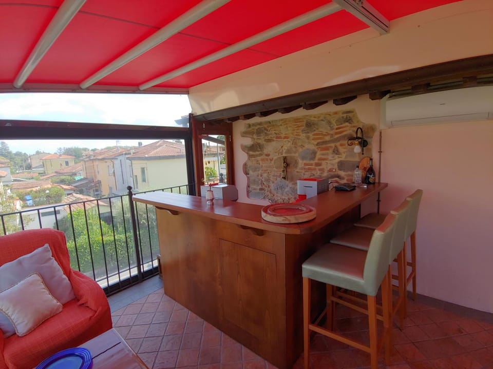Tangohotel Hotel in Capannori