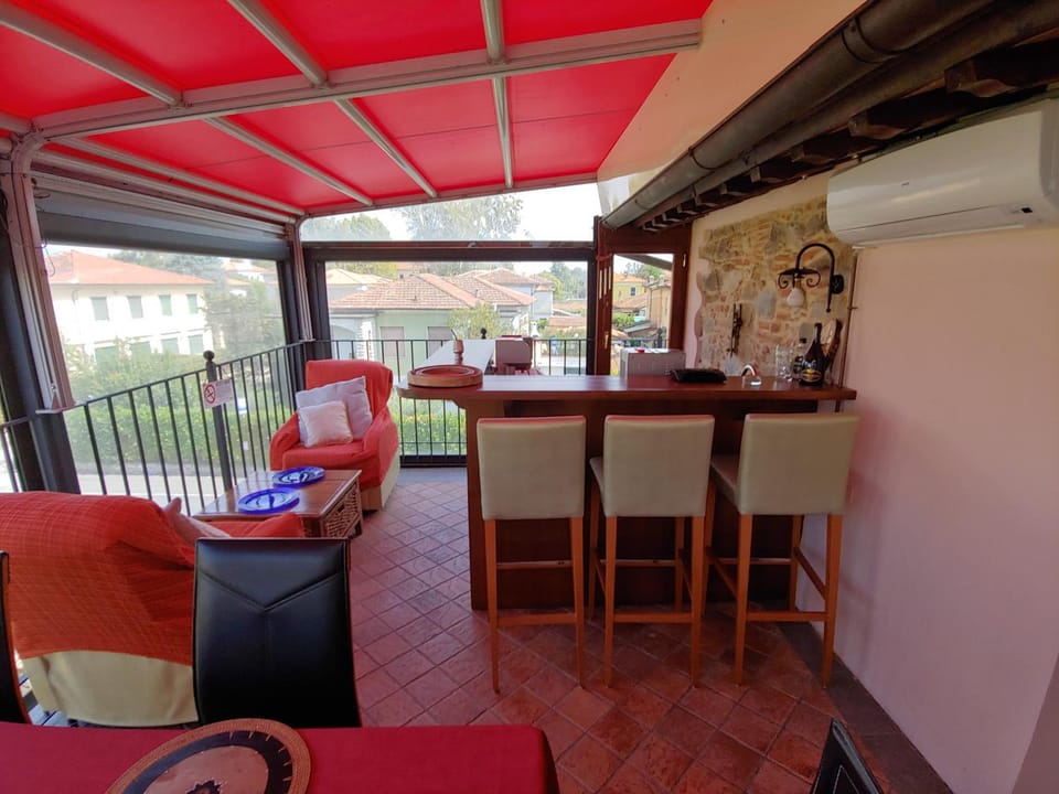 Tangohotel Hotel in Capannori