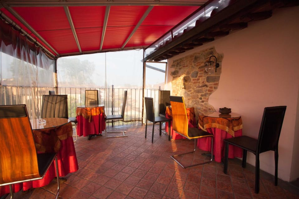 Tangohotel Hotel in Capannori