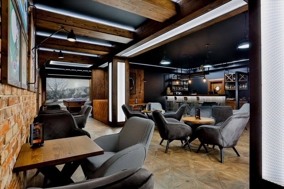 Hotel&SPA Jawor Hotel in Lesser Poland Voivodeship