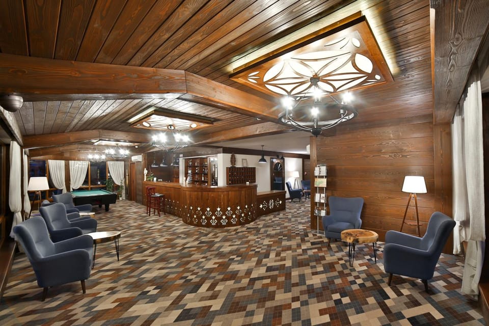 Hotel&SPA Jawor Hotel in Lesser Poland Voivodeship