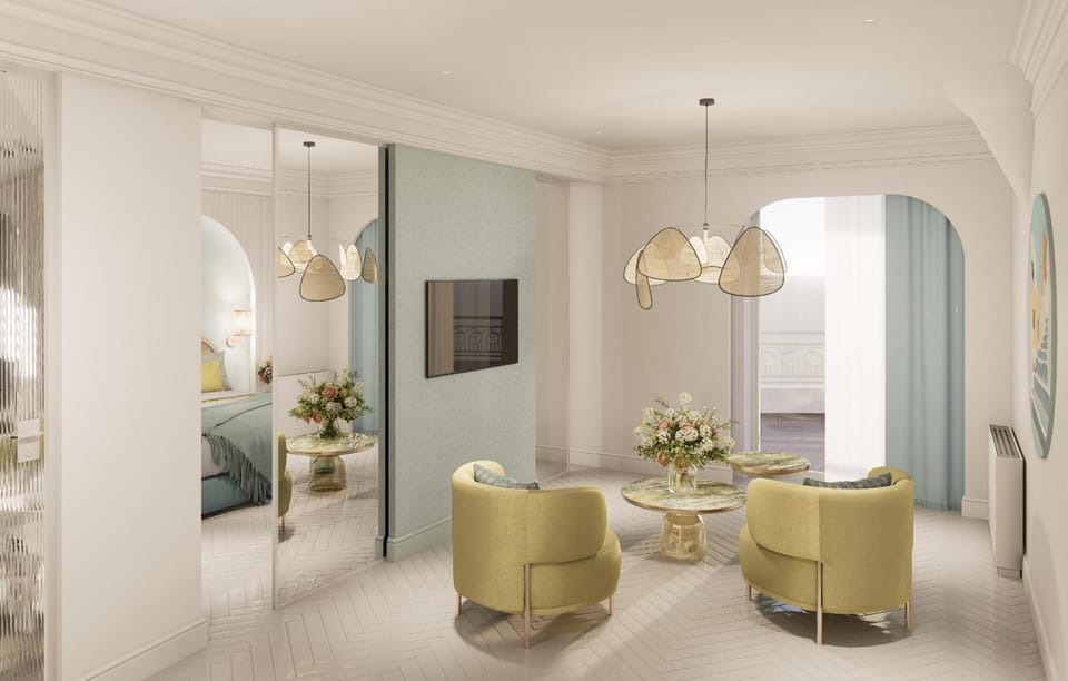 Hotel Club Due Torri                                                                         Hotel in Maiori