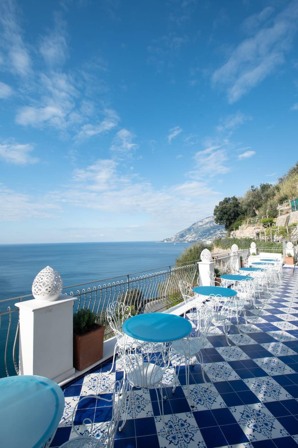 Hotel Villa Pandora Hotel in Campania