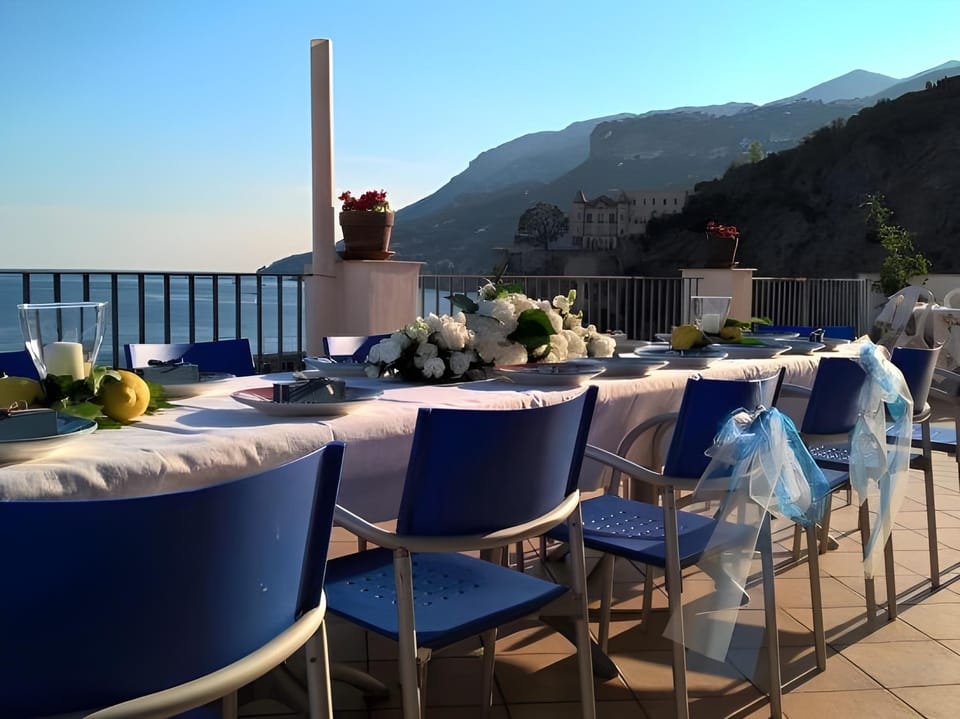 Residence Panoramic Apartment hotel in Maiori