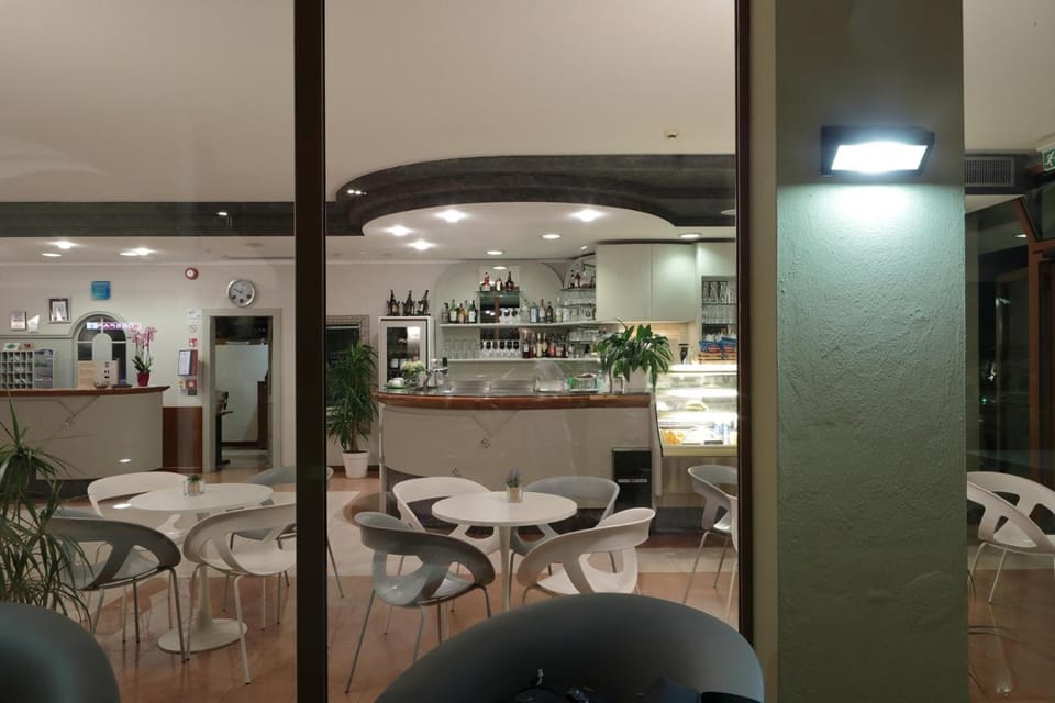 Eco Hotel Benacus Hotel in Malcesine