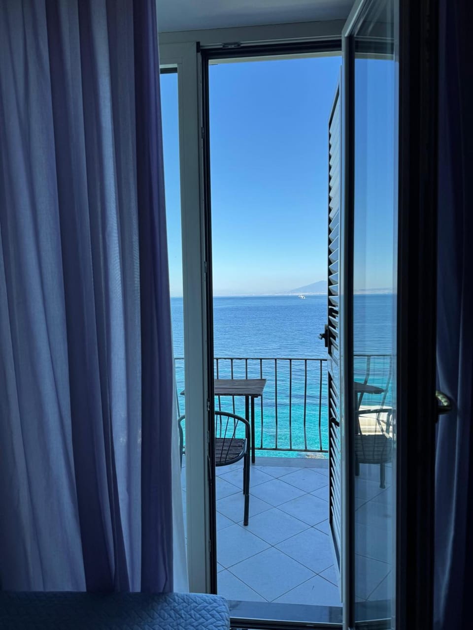 Hotel Belvedere e Tre Re Hotel in Marina Grande