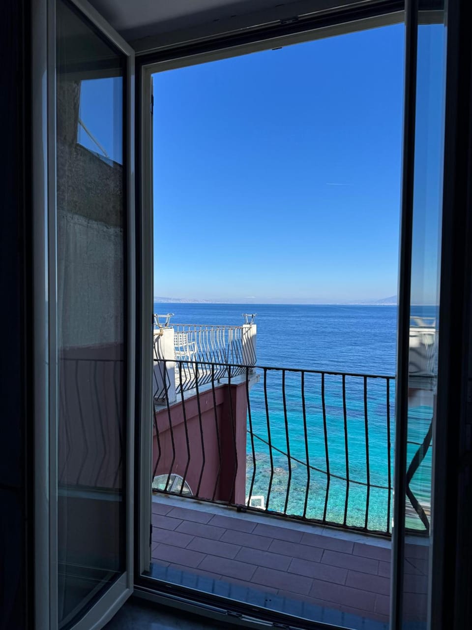 Hotel Belvedere e Tre Re Hotel in Marina Grande
