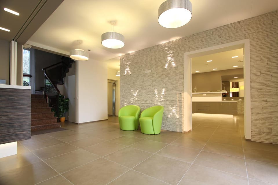 Hotel Casa Serena Hotel in Malcesine