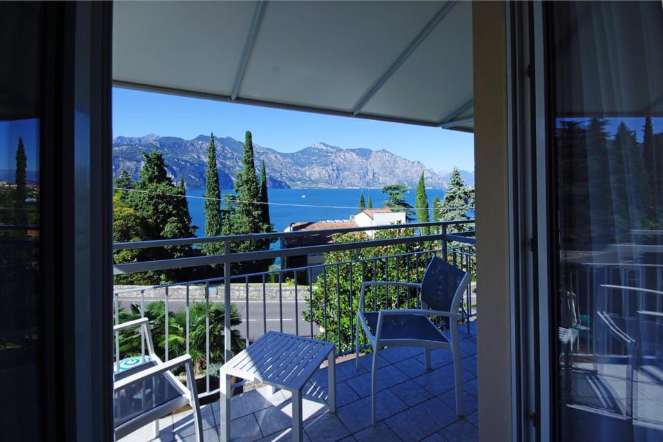 Hotel Casa Serena Hotel in Malcesine