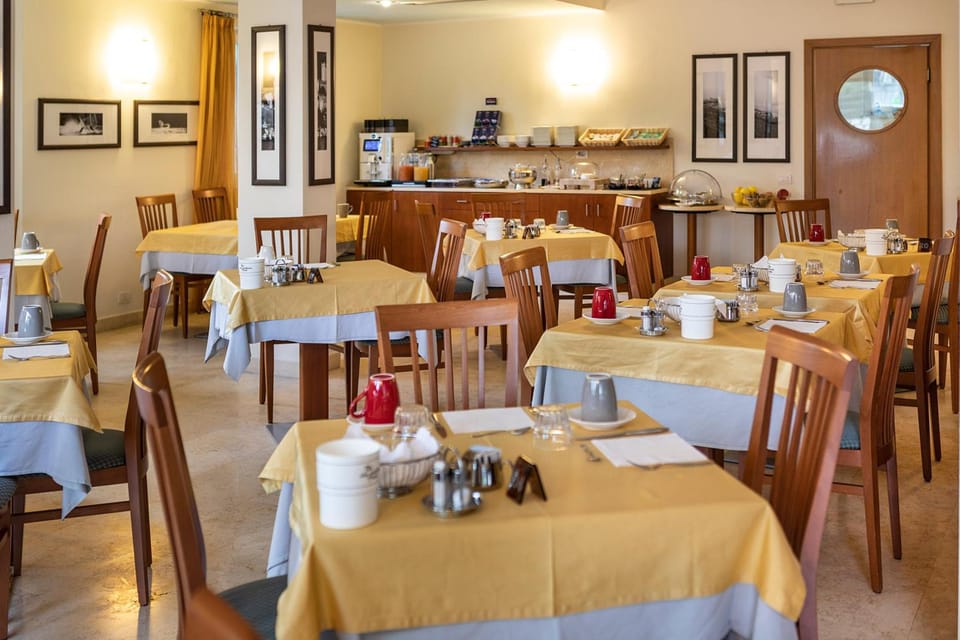 Hotel Garni Orchidea Hotel in Malcesine