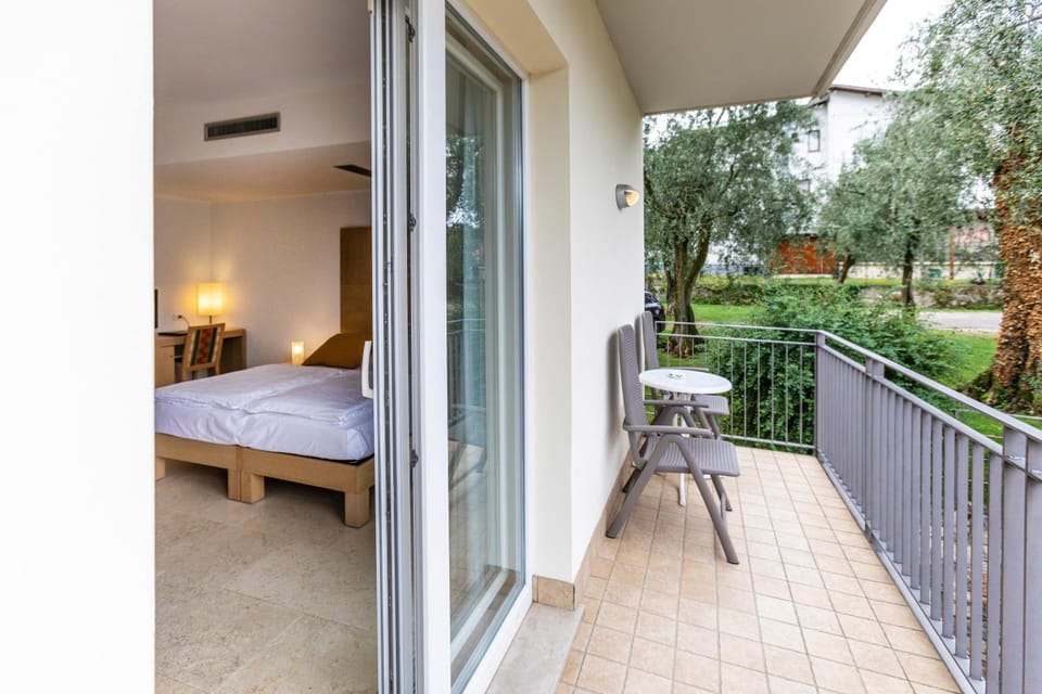 Hotel Garni Orchidea Hotel in Malcesine