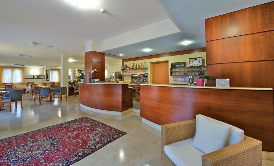 Hotel Garni Orchidea Hotel in Malcesine