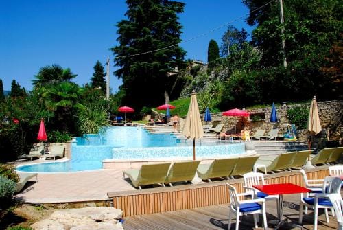 Ambienthotel Spiaggia Hotel in Malcesine