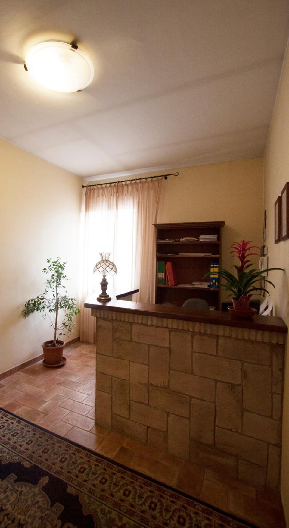 Camere Santucci Hotel in Umbria