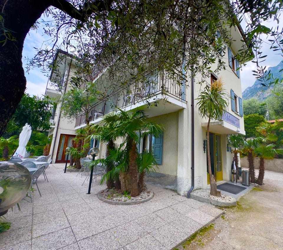 Hotel Silvana Garni Hotel in Limone Sul Garda