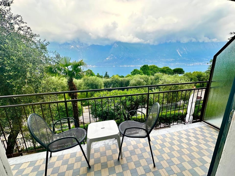 Hotel Silvana Garni Hotel in Limone Sul Garda