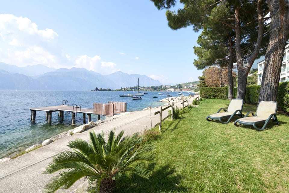 Residence Lido Hotel Hotel in Malcesine
