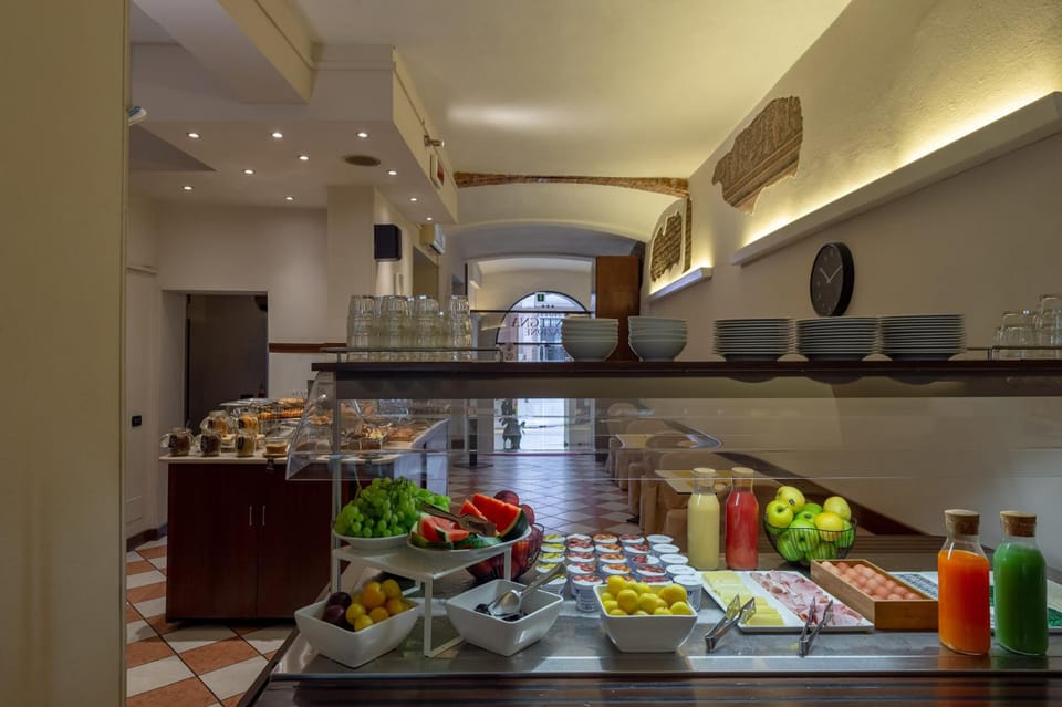 Hotel Mantegna Stazione, MantegnaHotels Hotel in Mantua