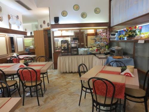 Hotel Italia City Center Hotel in Mantua