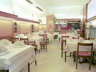 Hotel Italia City Center Hotel in Mantua
