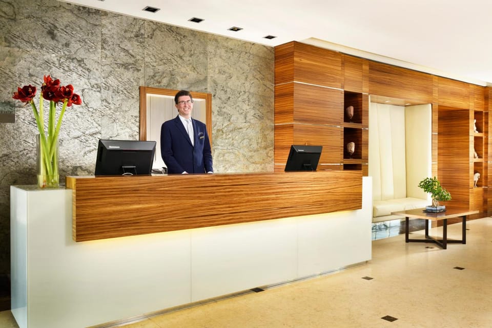 Hotel La Favorita Hotel in Veneto