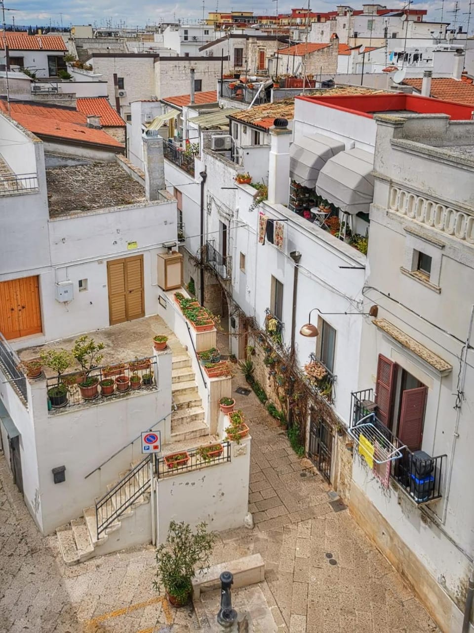 Ciacco Hotel Hotel in Province of Taranto