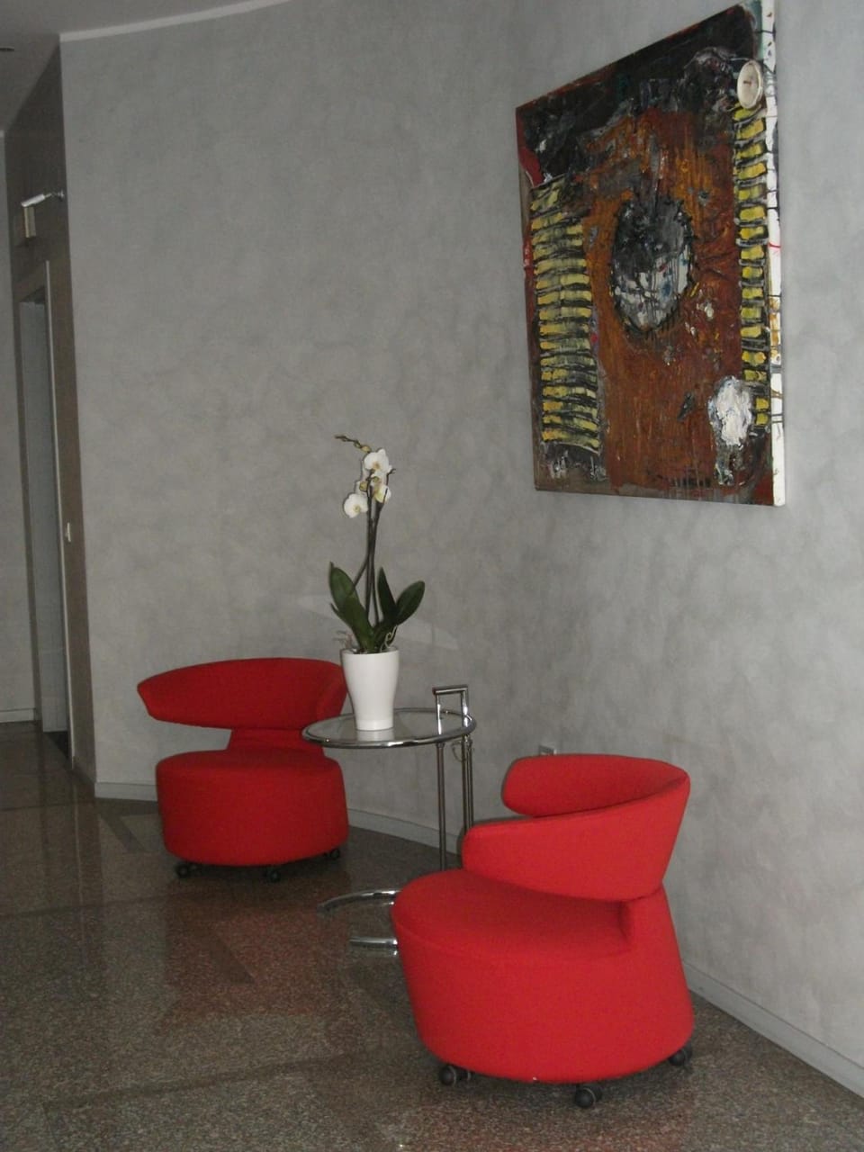 Vista Hotel & Residence Hotel in Mantua