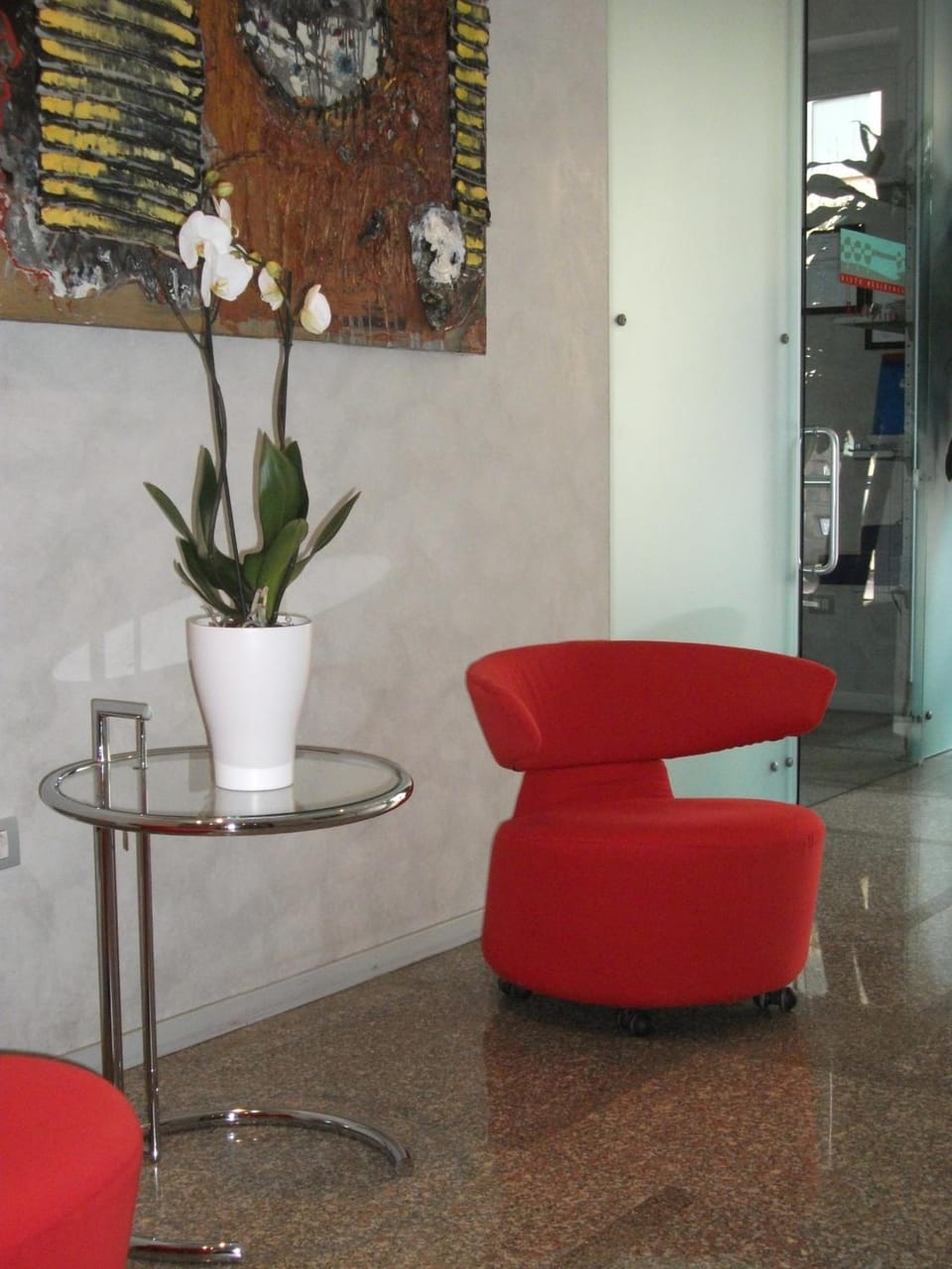 Vista Hotel & Residence Hotel in Mantua