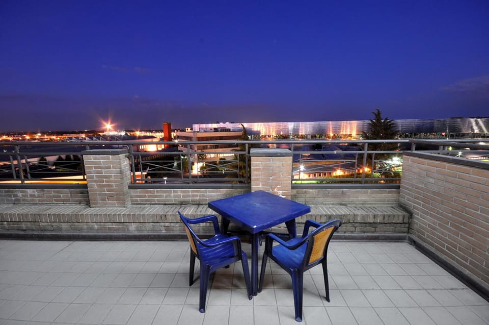 Planet Hotel Hotel in Emilia-Romagna