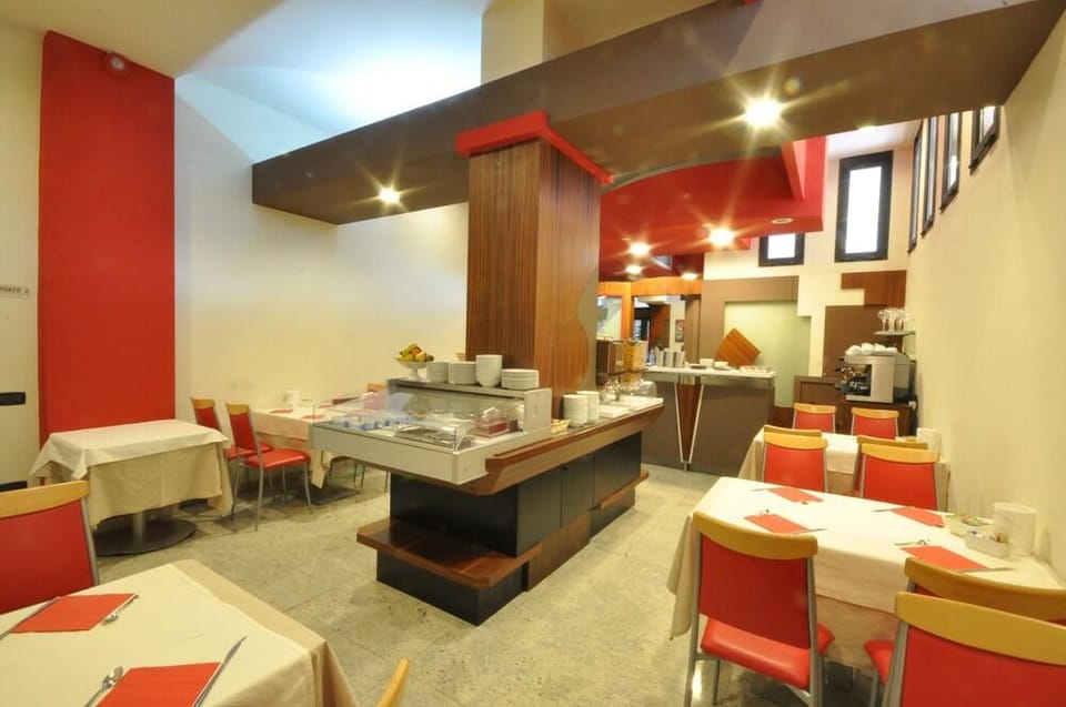 Planet Hotel Hotel in Emilia-Romagna
