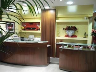 Planet Hotel Hotel in Emilia-Romagna