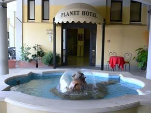 Planet Hotel Hotel in Emilia-Romagna