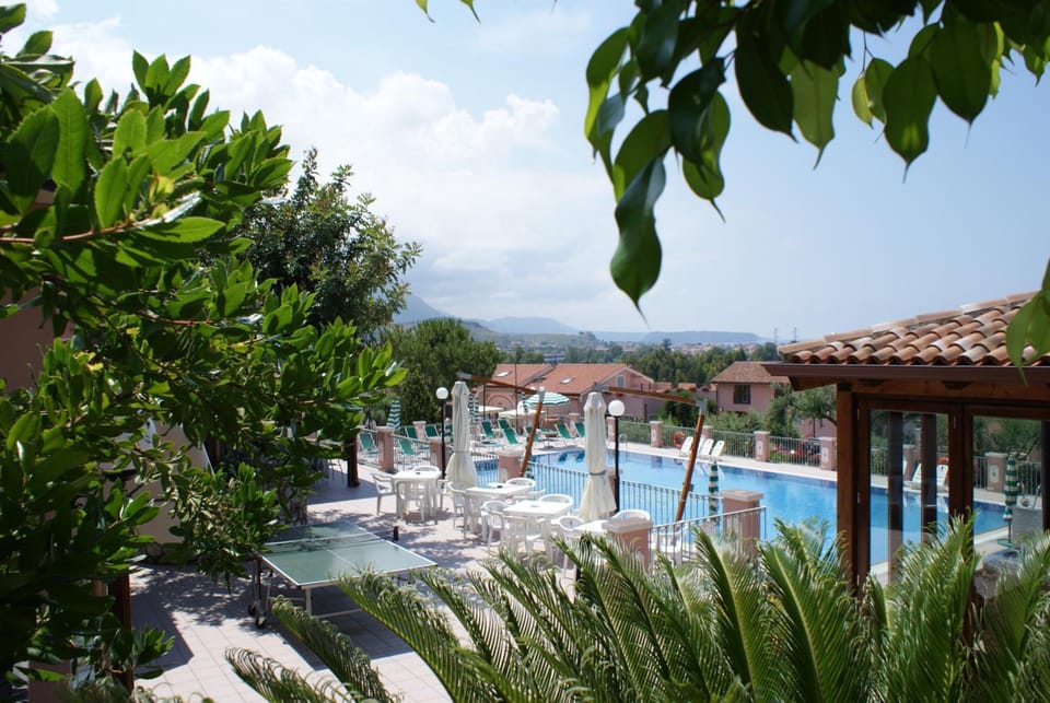 Hotel Ristorante Borgo La Tana Hotel in Basilicata