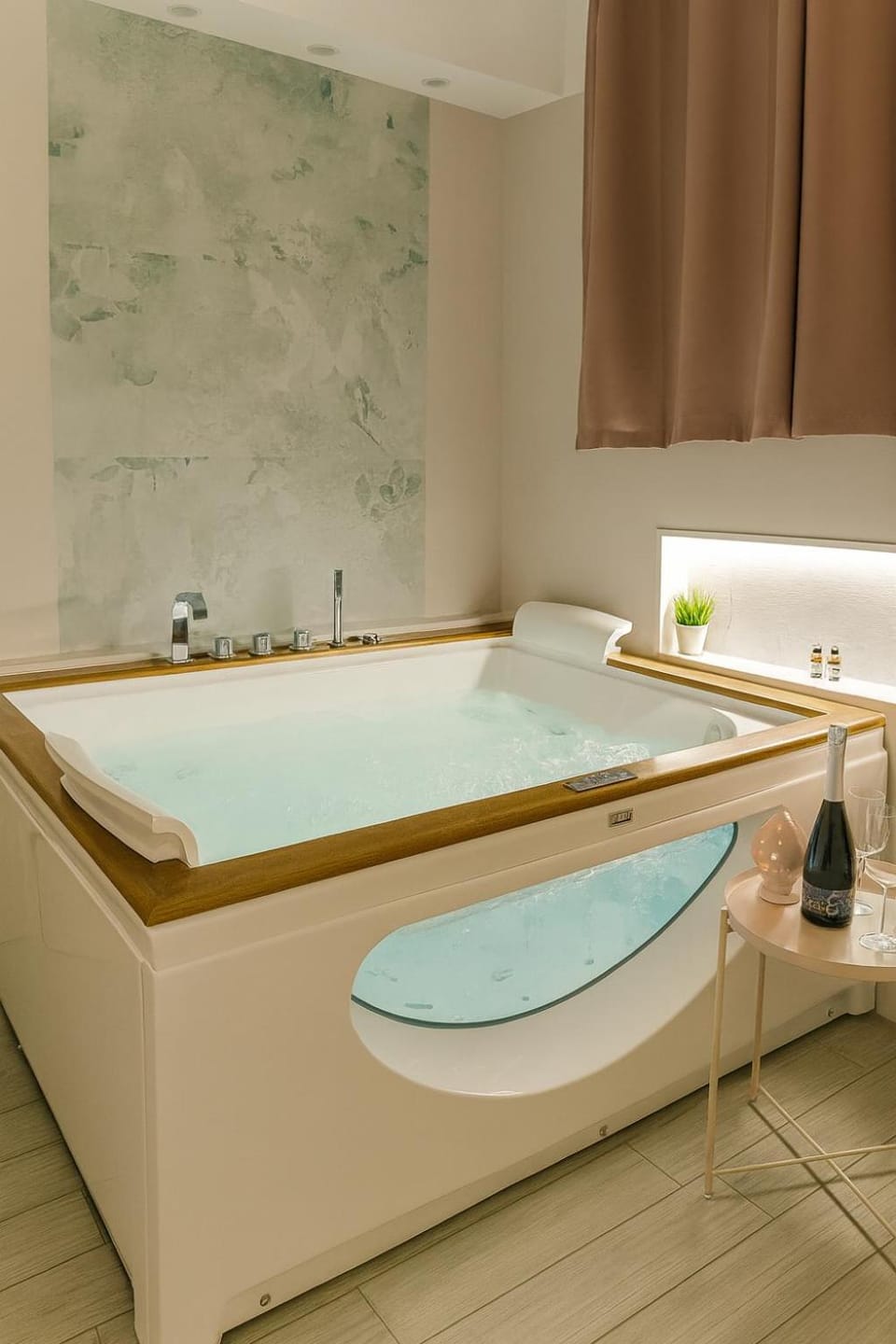 Signorino Eco Resort & Spa Apartment hotel in Marsala