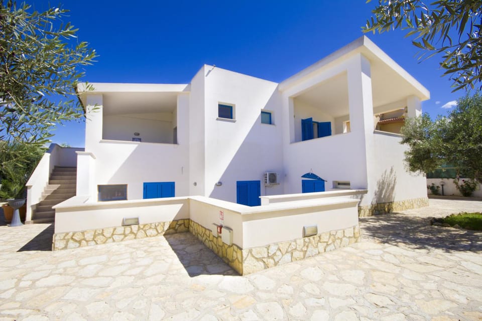Signorino Eco Resort & Spa Apartment hotel in Marsala