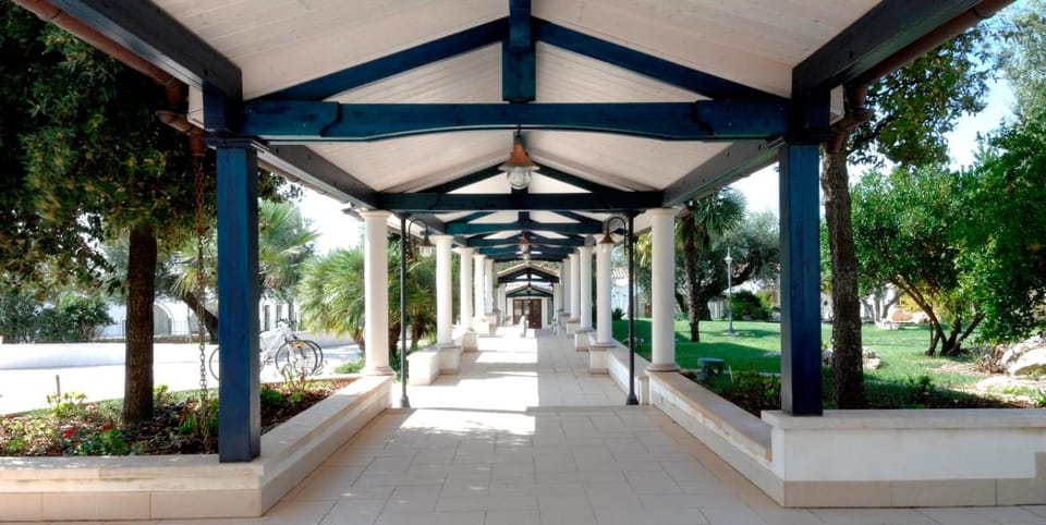 Masseria Chiancone Torricella Hotel in Province of Taranto