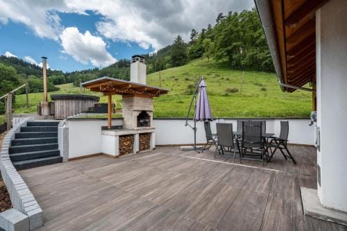 Josenhof Hotel in Ortenau