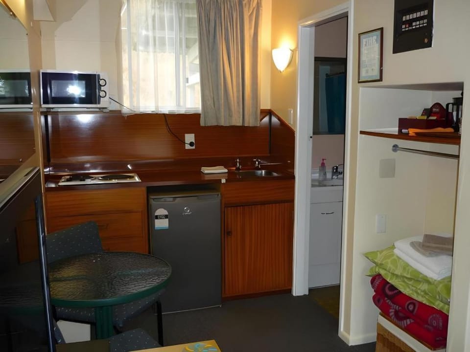 Safari Motel Motel in Manawatū-Whanganui, New Zealand