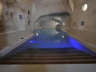 Locanda Di San Martino Hotel & Thermae Romanae Hotel in Matera