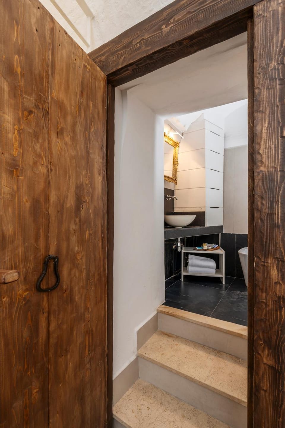Locanda Di San Martino Hotel & Thermae Romanae Hotel in Matera