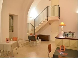 Residence Del Casalnuovo Apartment hotel in Matera