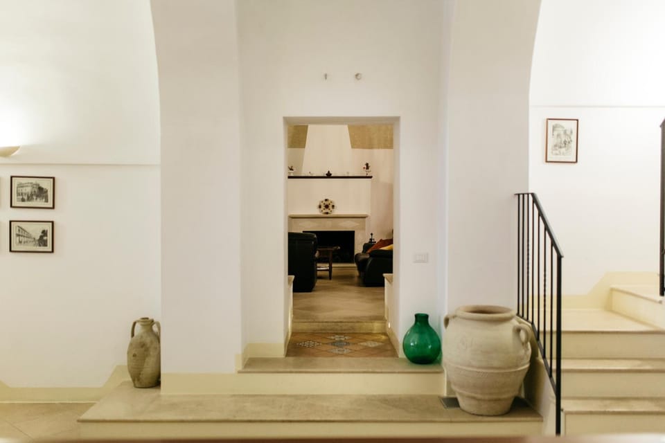 Residence Del Casalnuovo Apartment hotel in Matera