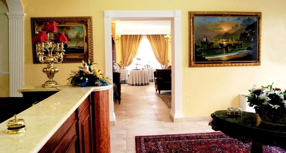 D'Angelo Palace Hotel Hotel in Mazara del Vallo