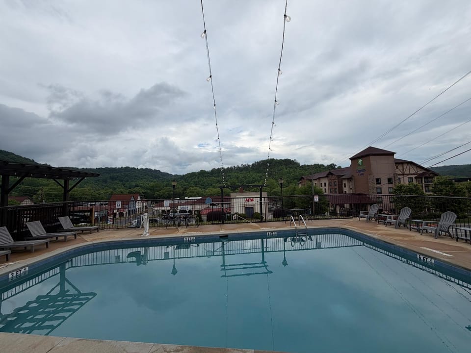 Quality Inn Hotel in Helen