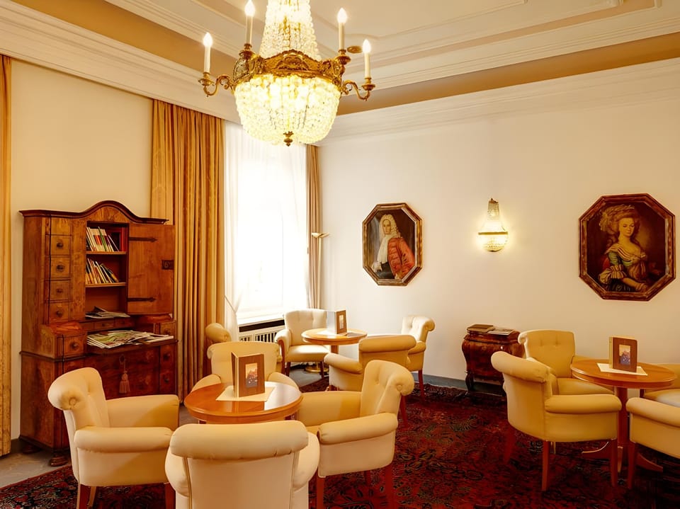Hotel Adria Hotel in Merano