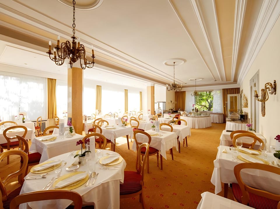 Hotel Adria Hotel in Merano