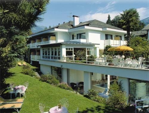 Hotel Annabell Hotel in Merano
