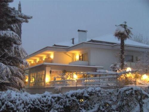 Hotel Annabell Hotel in Merano