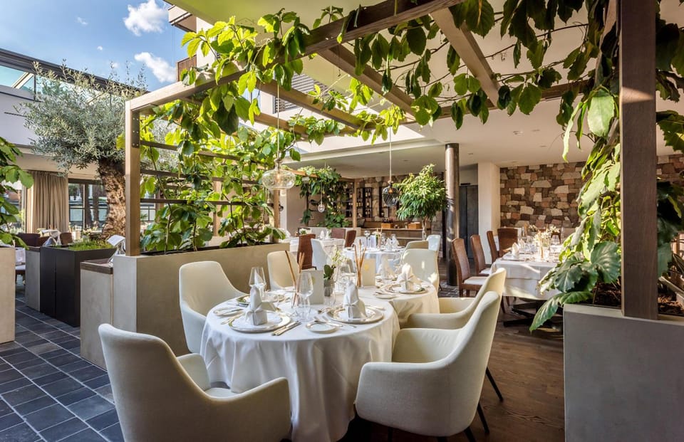 Hotel Ansitz Plantiz Hotel in Merano