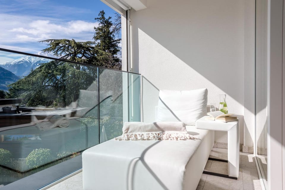 Hotel Ansitz Plantiz Hotel in Merano
